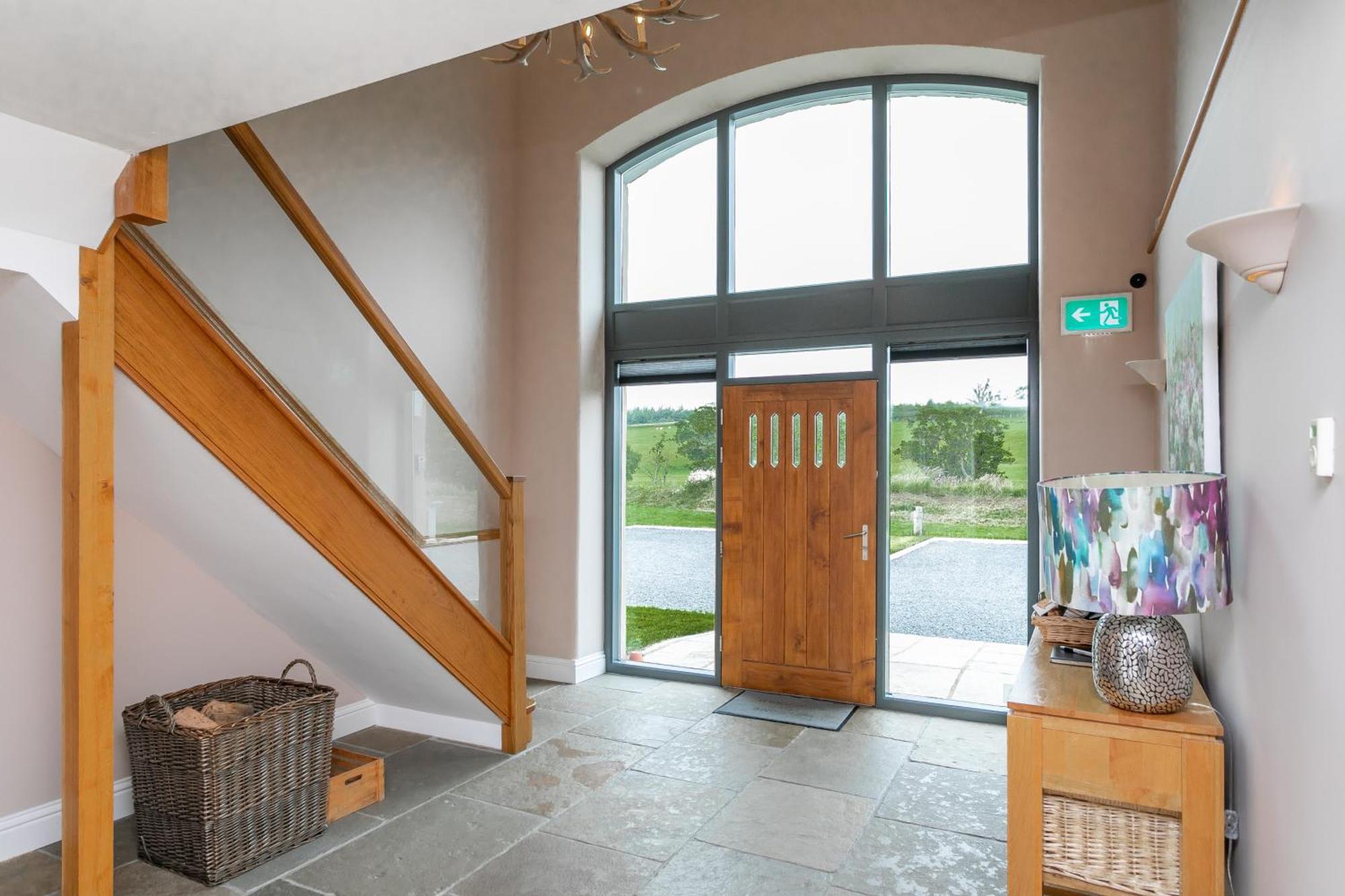 Brockram & Keld Barns Villa Kirkby Stephen Exterior photo
